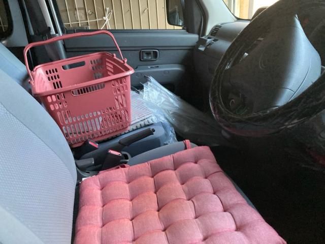 DAIHATSU HIJET CARGO 2010 Image 31