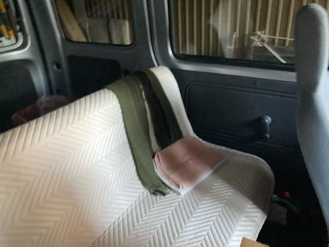 DAIHATSU HIJET CARGO 2010 Image 31