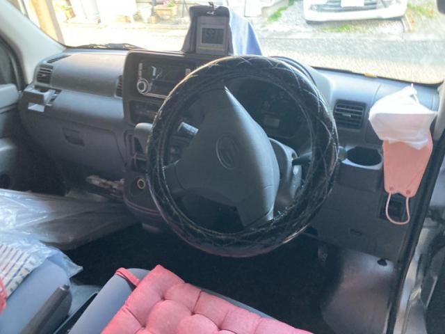 DAIHATSU HIJET CARGO 2010 Image 31