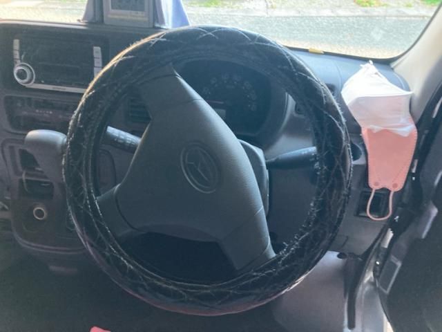 DAIHATSU HIJET CARGO 2010 Image 31