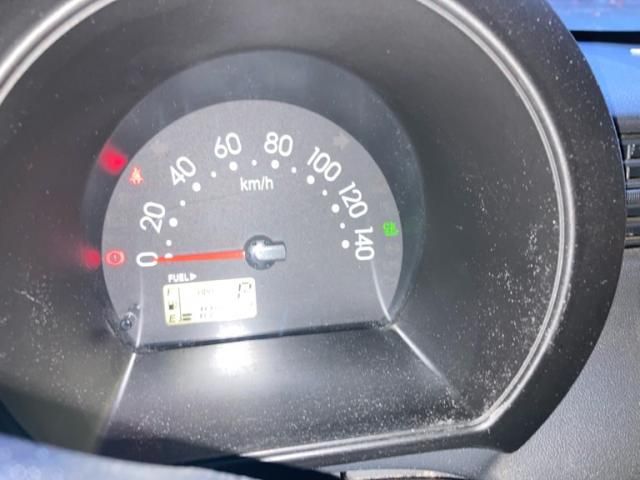 DAIHATSU HIJET CARGO 2010 Image 31