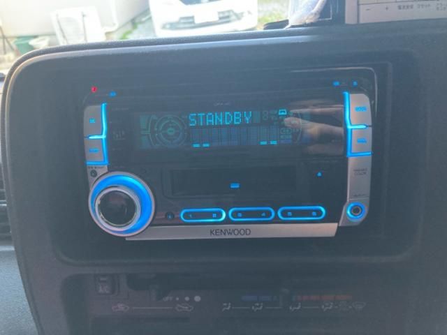 DAIHATSU HIJET CARGO 2010 Image 31