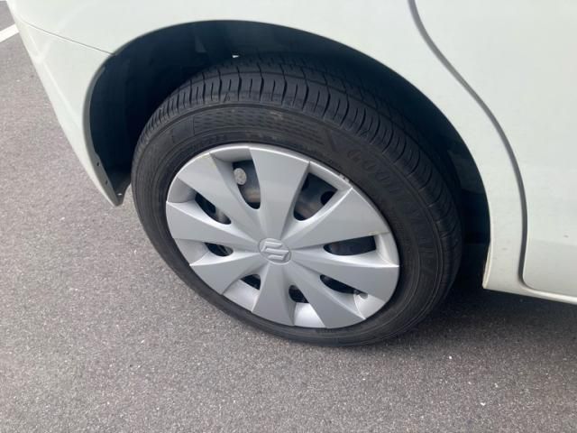 SUZUKI SPACIA 2016 Image 31