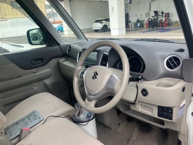 SUZUKI SPACIA 2016 Image 31