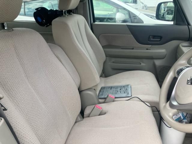 SUZUKI SPACIA 2016 Image 31