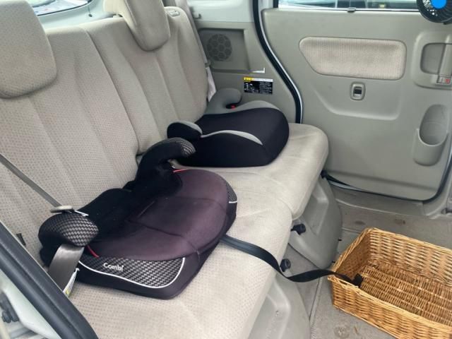 SUZUKI SPACIA 2016 Image 31