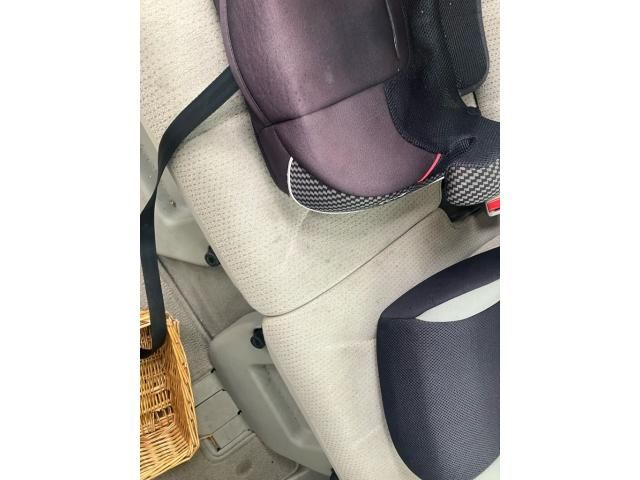 SUZUKI SPACIA 2016 Image 31