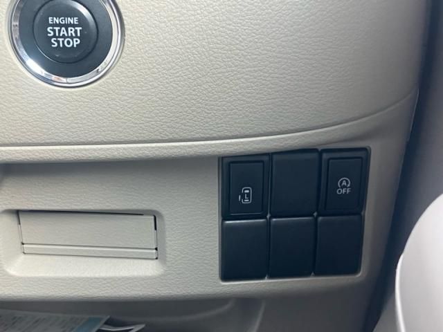 SUZUKI SPACIA 2016 Image 31