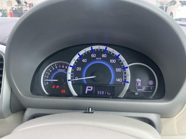 SUZUKI SPACIA 2016 Image 31