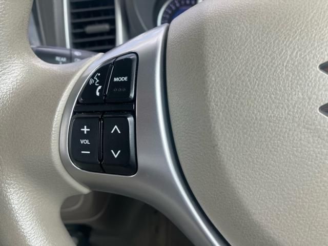 SUZUKI SPACIA 2016 Image 31