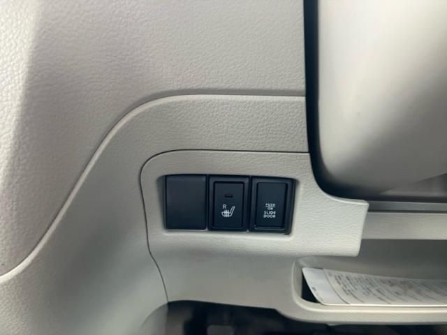 SUZUKI SPACIA 2016 Image 31