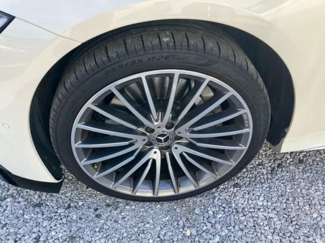 MERCEDES BENZ S CLAS 2021 Image 31