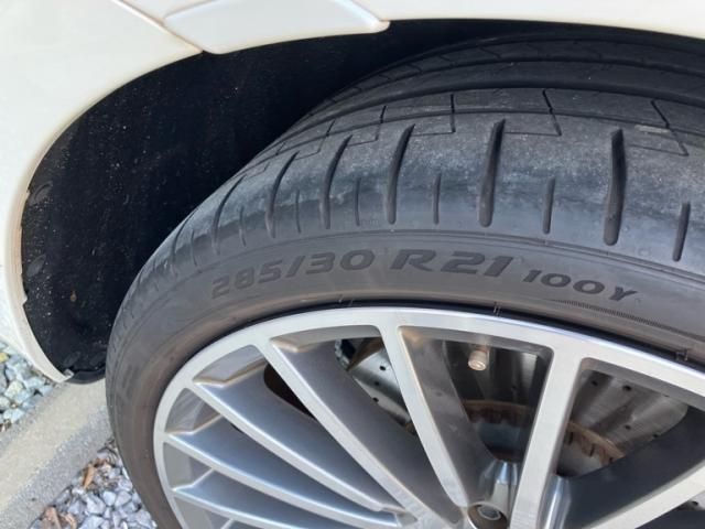 MERCEDES BENZ S CLAS 2021 Image 31