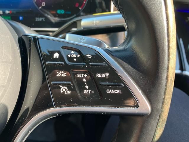 MERCEDES BENZ S CLAS 2021 Image 31