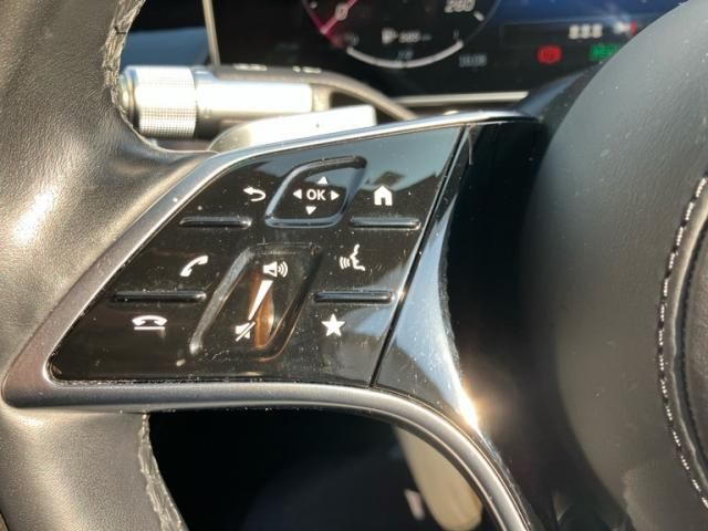 MERCEDES BENZ S CLAS 2021 Image 31