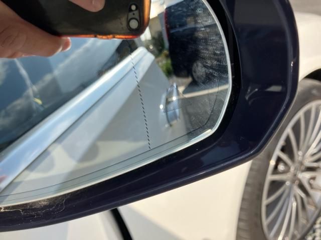 MERCEDES BENZ S CLAS 2021 Image 31