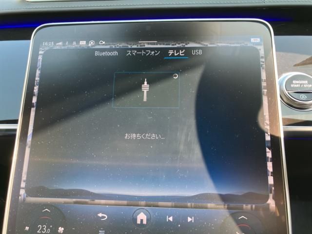 MERCEDES BENZ S CLAS 2021 Image 31