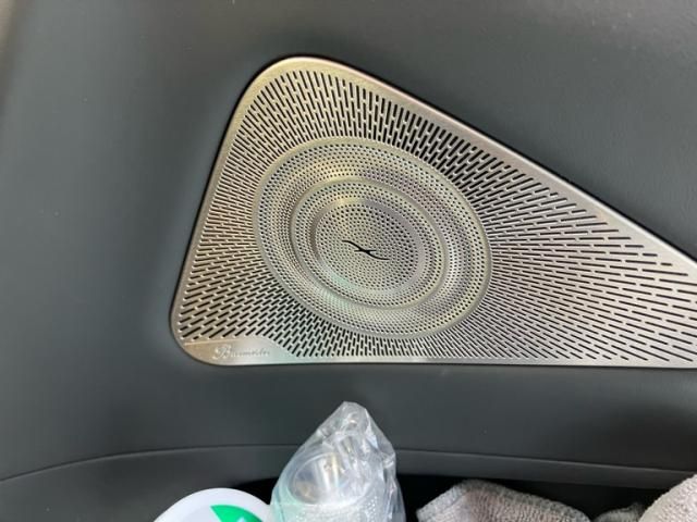 MERCEDES BENZ S CLAS 2021 Image 31