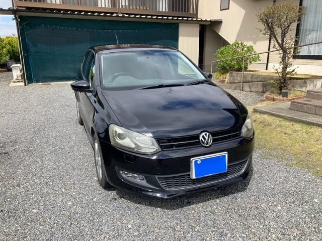 VOLKSWAGEN POLO 2013 Image 31