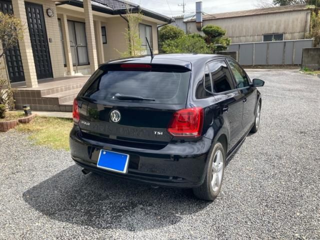 VOLKSWAGEN POLO 2013 Image 31