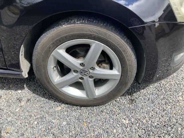 VOLKSWAGEN POLO 2013 Image 31