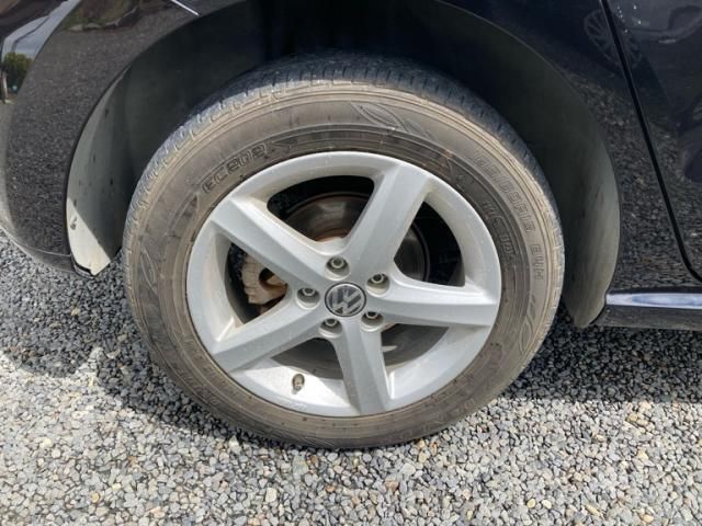 VOLKSWAGEN POLO 2013 Image 31