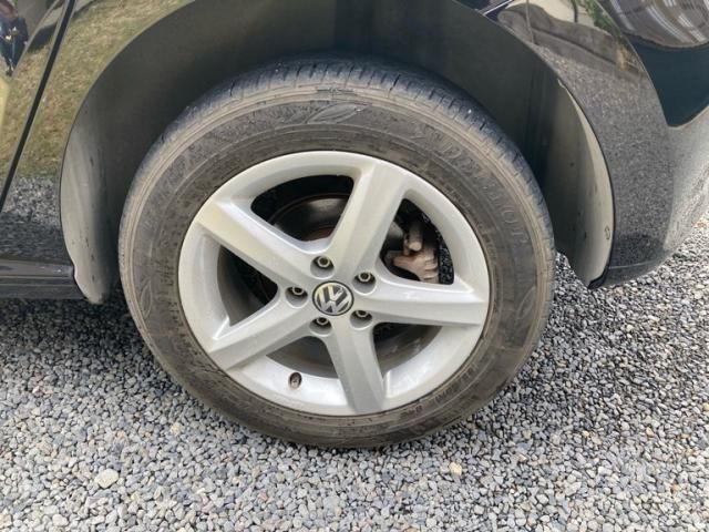 VOLKSWAGEN POLO 2013 Image 31