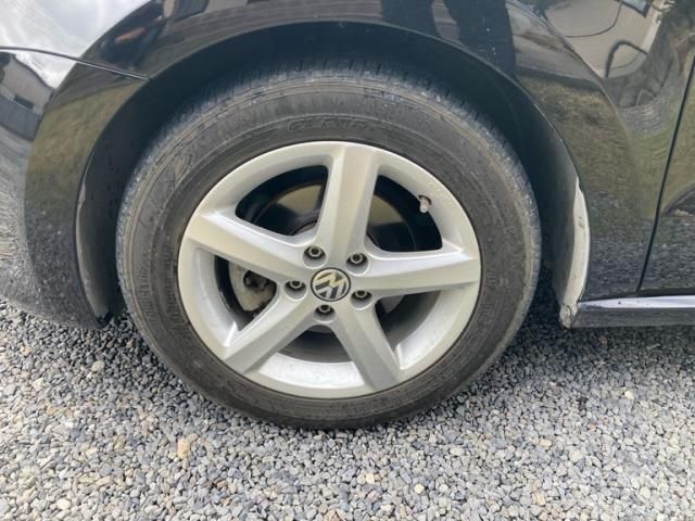 VOLKSWAGEN POLO 2013 Image 31