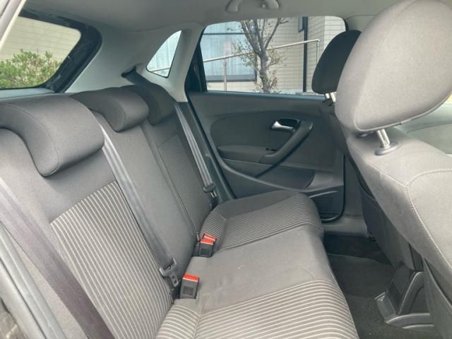 VOLKSWAGEN POLO 2013 Image 31