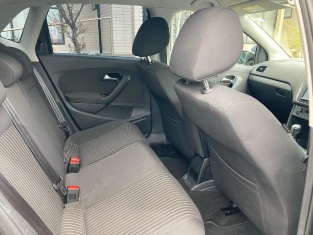 VOLKSWAGEN POLO 2013 Image 31