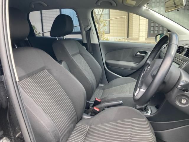 VOLKSWAGEN POLO 2013 Image 31