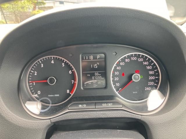 VOLKSWAGEN POLO 2013 Image 31