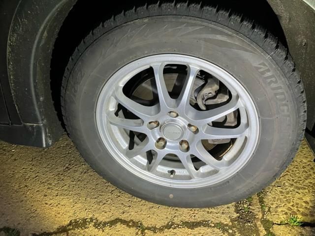 HONDA VEZEL HYBRID 4WD 2014 Image 31