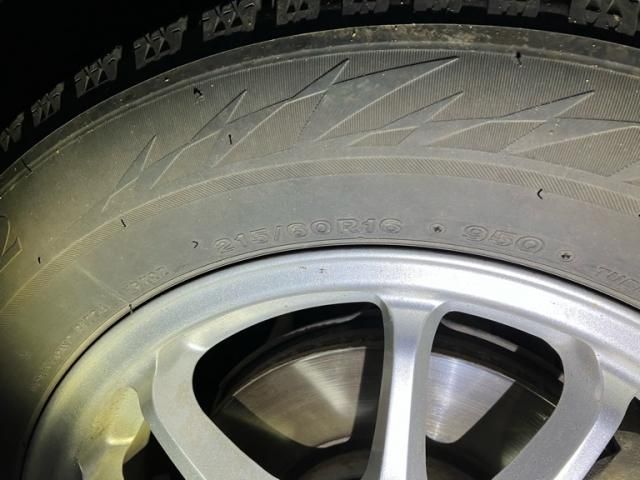 HONDA VEZEL HYBRID 4WD 2014 Image 31