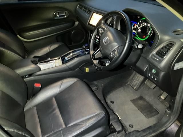 HONDA VEZEL HYBRID 4WD 2014 Image 31