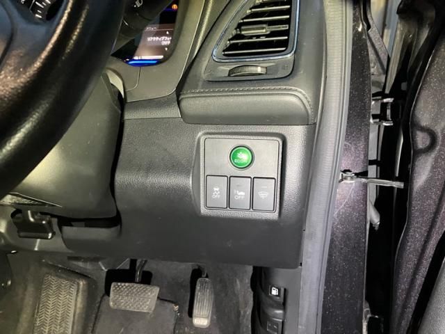 HONDA VEZEL HYBRID 4WD 2014 Image 31