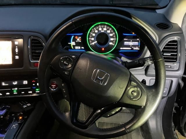 HONDA VEZEL HYBRID 4WD 2014 Image 31