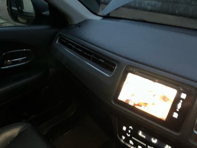 HONDA VEZEL HYBRID 4WD 2014 Image 31