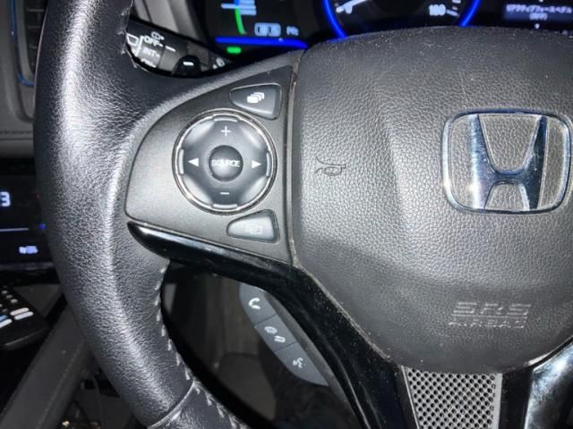 HONDA VEZEL HYBRID 4WD 2014 Image 31