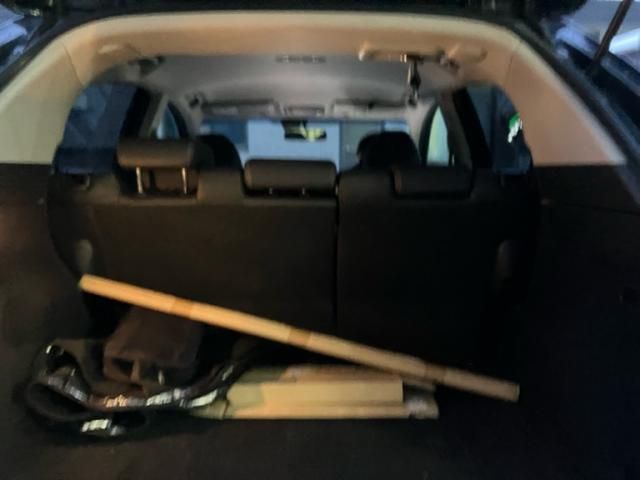 HONDA VEZEL HYBRID 4WD 2014 Image 31