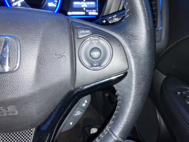 HONDA VEZEL HYBRID 4WD 2014 Image 31