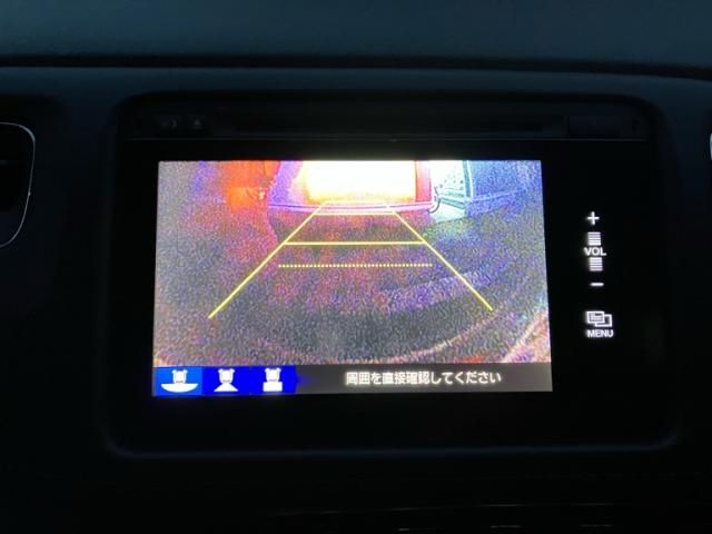 HONDA VEZEL HYBRID 4WD 2014 Image 31