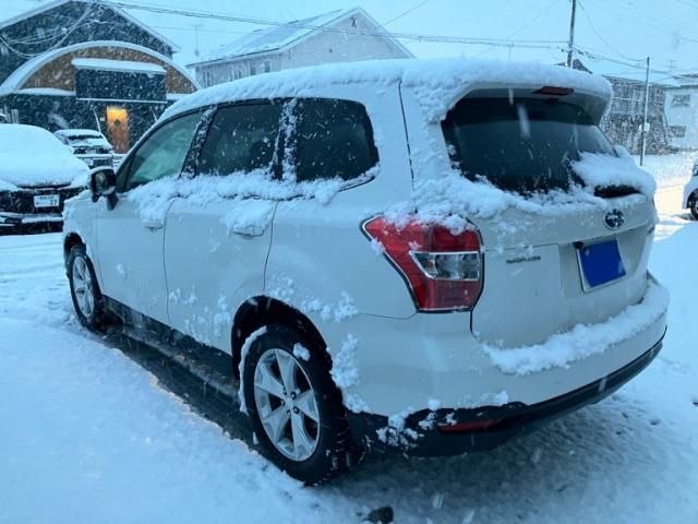 SUBARU FORESTER 2015 Image 31