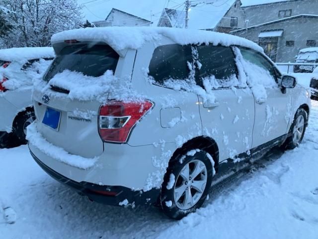 SUBARU FORESTER 2015 Image 31