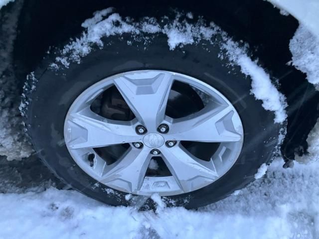 SUBARU FORESTER 2015 Image 31