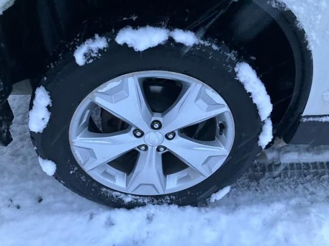 SUBARU FORESTER 2015 Image 31
