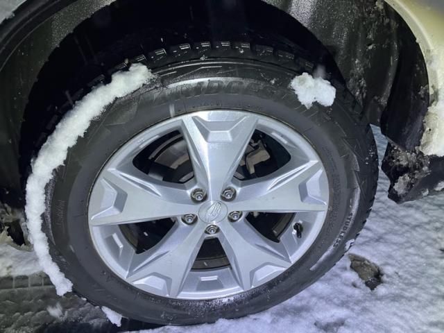 SUBARU FORESTER 2015 Image 31