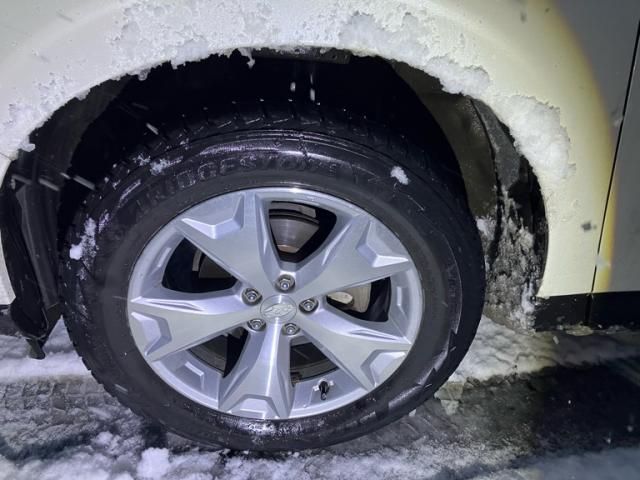 SUBARU FORESTER 2015 Image 31