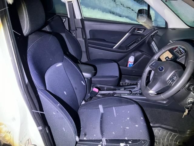 SUBARU FORESTER 2015 Image 31