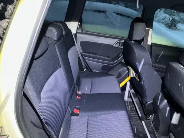 SUBARU FORESTER 2015 Image 31